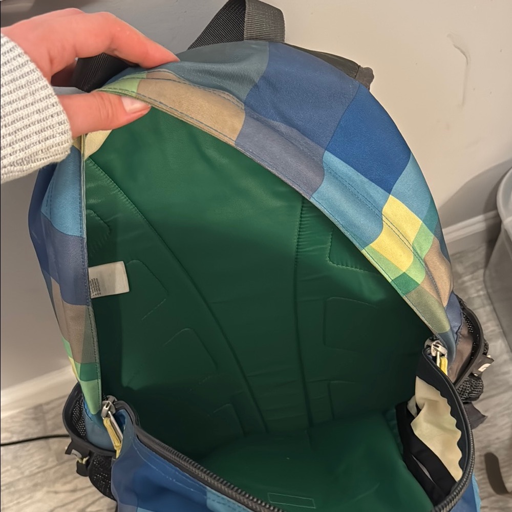 The North Face Multicolor Jester Backpack - image 4